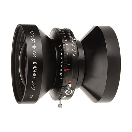 Schneider 480mm f/8.4 Apo-Symmar L - Photography Life