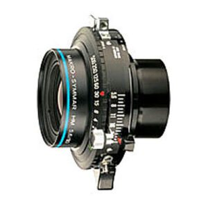 Schneider 80mm f/5.6 Makro-Symmar HM