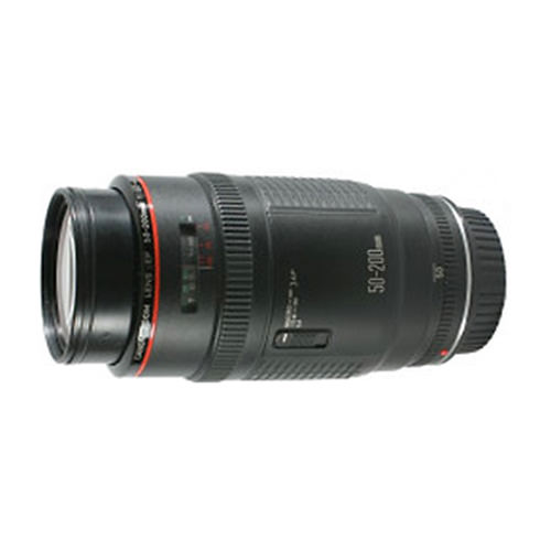 aankunnen Regenboog getuigenis Canon EF 50-200mm f/3.5-4.5L - Photography Life
