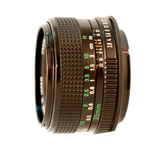 Canon FDn 35mm f/2.8 - Photography Life