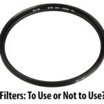 Filters to Use or Not to Use