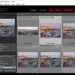 enable gpu in lightroom 5.7.1