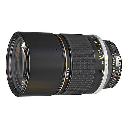 Nikon NIKKOR 180mm f/2.8 ED - Photography Life