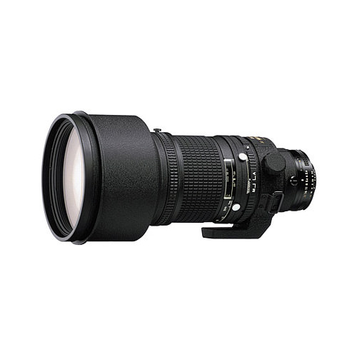 Nikon 300mm on sale f2 8