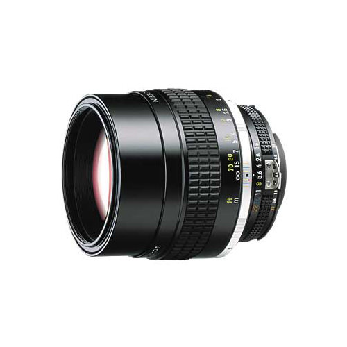 Nikon NIKKOR 105mm f/1.8 - Photography Life