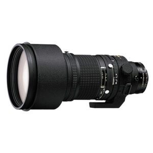Nikon NIKKOR 300mm f/2.8 IF-ED
