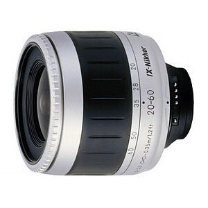 Nikon NIKKOR IX 20-60mm f/3.5-5.6