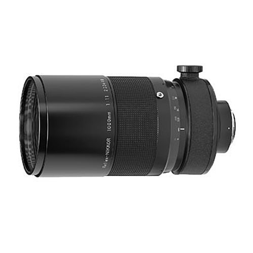 Nikon NIKKOR-Reflex 1000mm f/11 - Photography Life