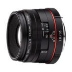 Pentax HD Pentax DA 35mm f/2.8 Macro Limited