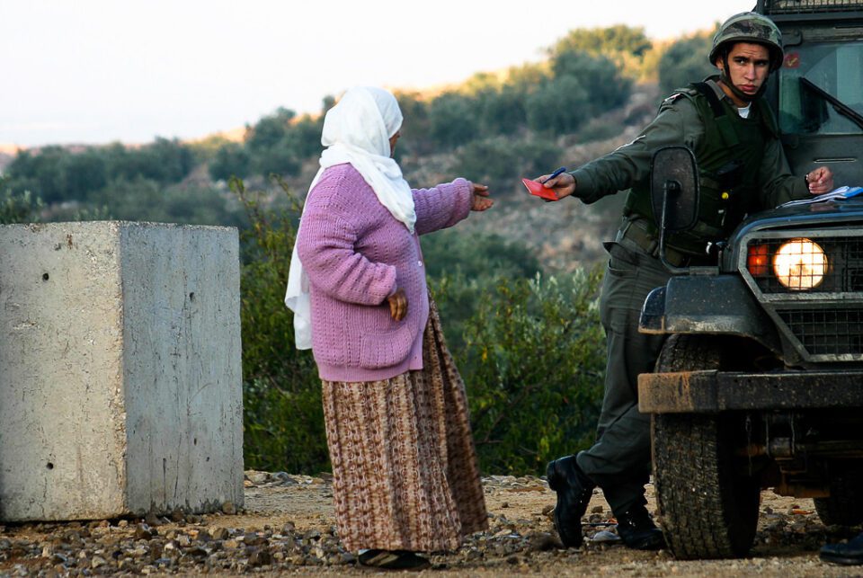 Documenting Palestine in Photographs - © Gary Fields (12)