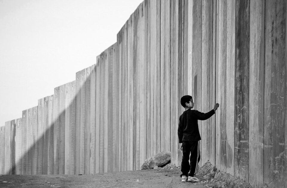 Documenting Palestine in Photographs - © Gary Fields (8)