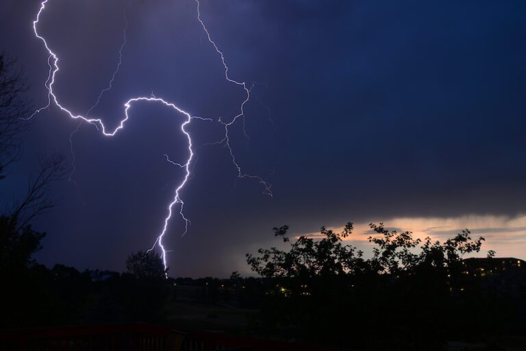 How to Photograph Lightning and Get Amazing Results