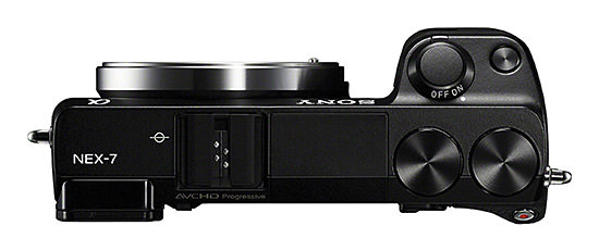 sony nex 7 2020