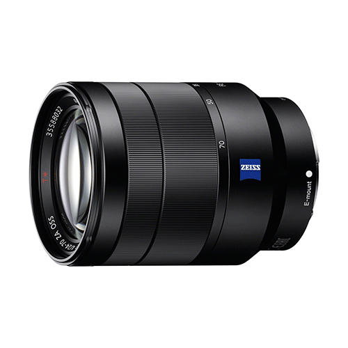 Sony Vario-Tessar T* FE 24-70mm f/4 ZA OSS - Photography Life