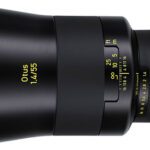Zeiss Otus 55mm f/1.4 Lens ZF.2