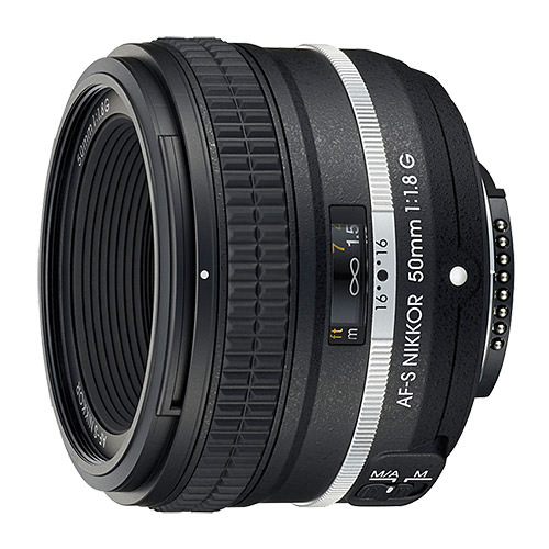 【専用】Nikon AF-S 50mm F1.8G SE焦点距離19〜70mm
