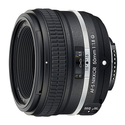 Nikon AF-S NIKKOR 50mm f/1.8G SE - Photography Life