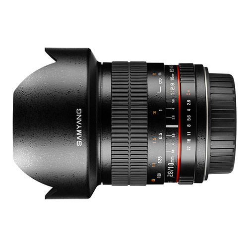 Samyang 10mm f/2.8 ED AS NCS CS - Photography Life