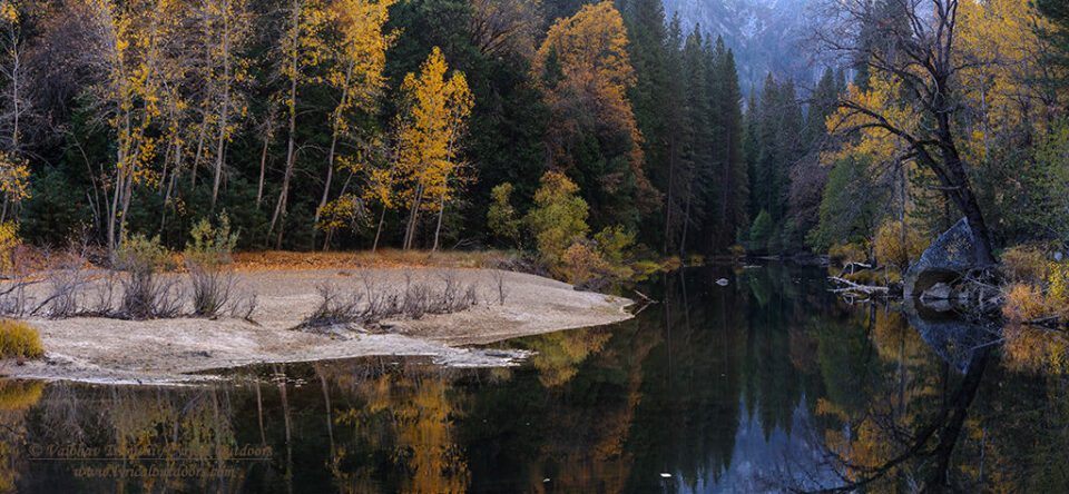 Yosemite in Autumn (14)