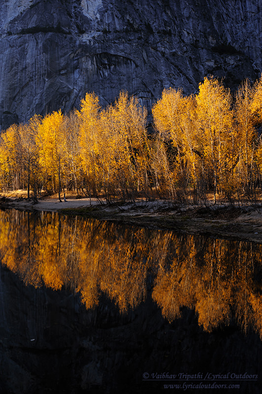 Yosemite in Autumn (8)