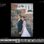 Lightroom Loupe View Options