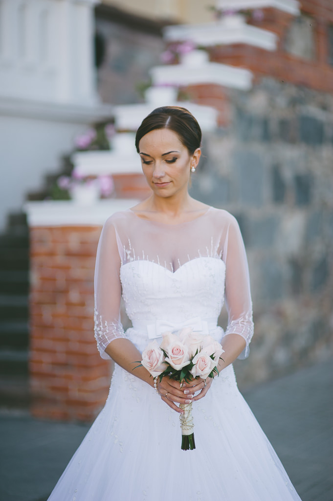 Popular Lens Combinations for Wedding Photography