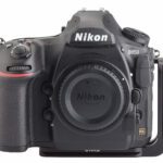 Nikon D850 RRS Arca Swiss L Bracket