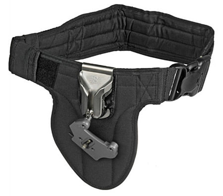 SpiderPro Camera Holster