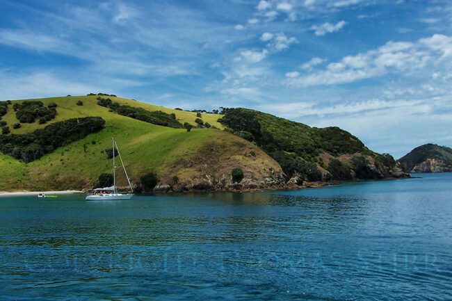 New Zealand - A Photographer’s Dream