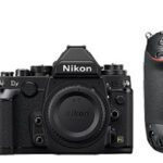 Nikon D610 vs D800E vs Df vs D4 vs D4s
