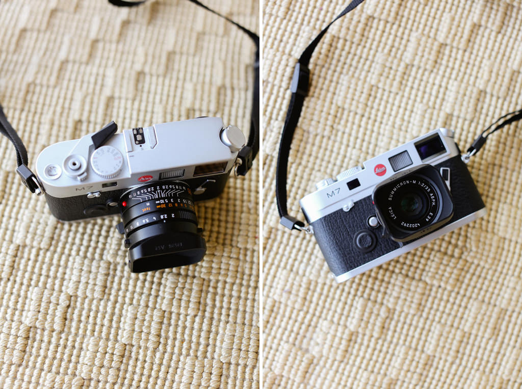 Leica M7 Review - Photography Life