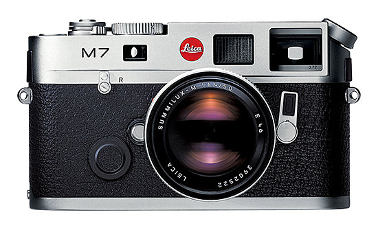 leica m7 for sale