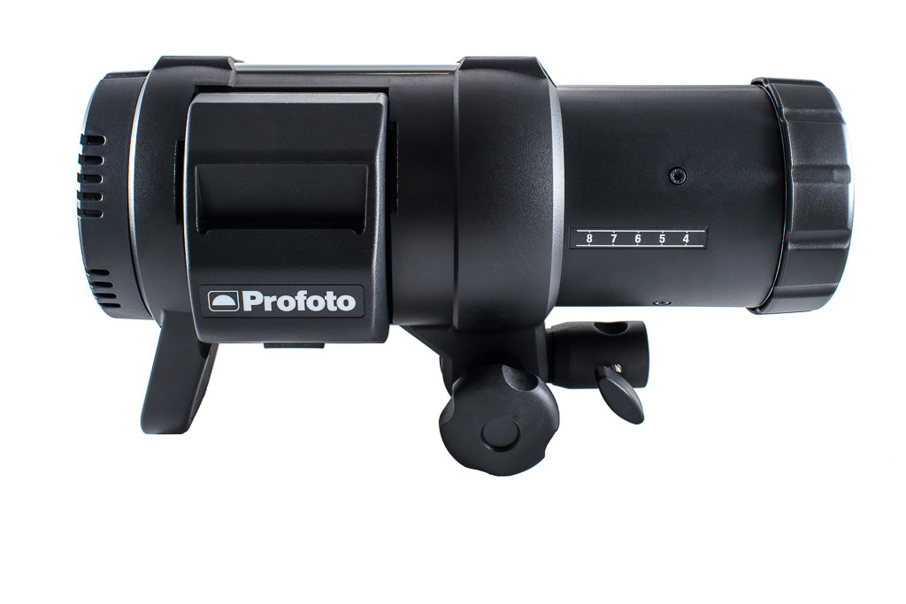 Profoto B1 500 AirTTL Review - Photography Life