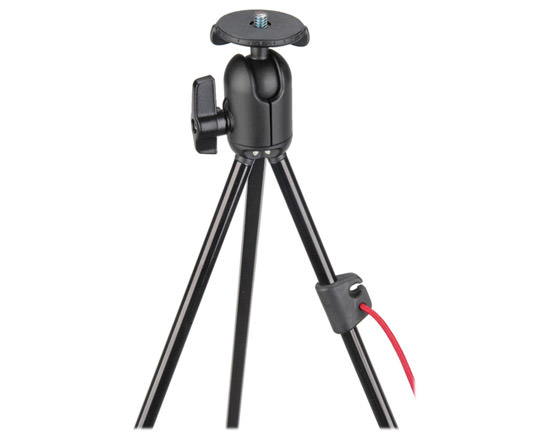 Tamrac ZipShot Tripod Review Tamrac ZipShot Tripod Review
