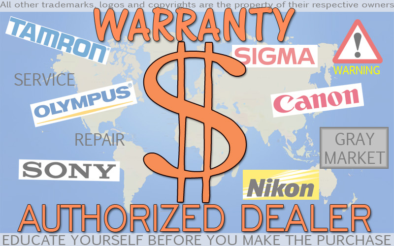 Download Why You Should Only Buy From Authorized Dealers