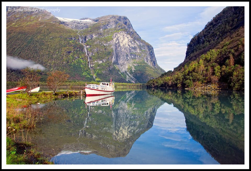 7 Olden Norway