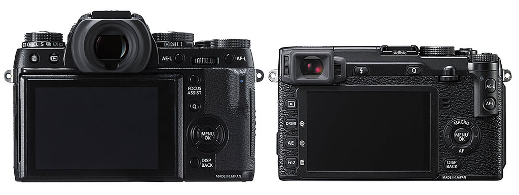 Fujifilm X-T1: Digital Photography Review