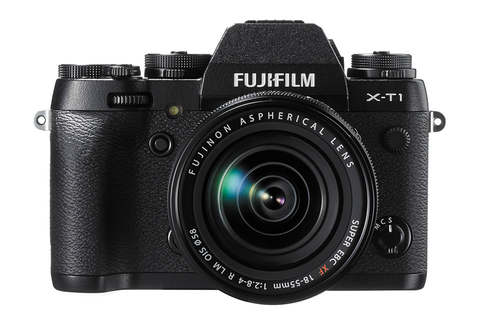X-T1 Review