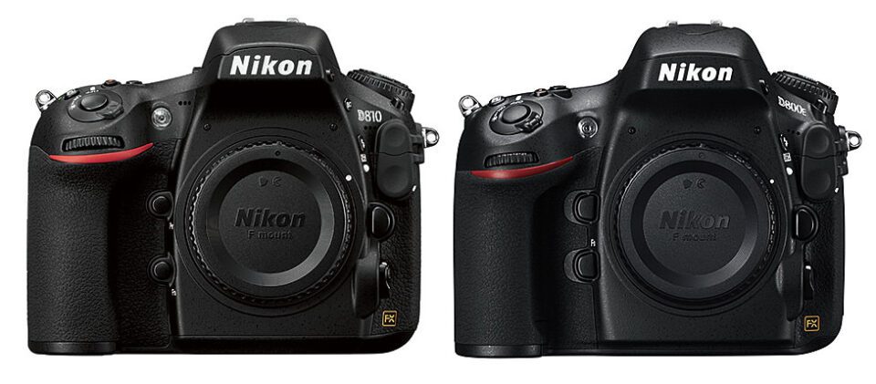 Nikon D810 Review