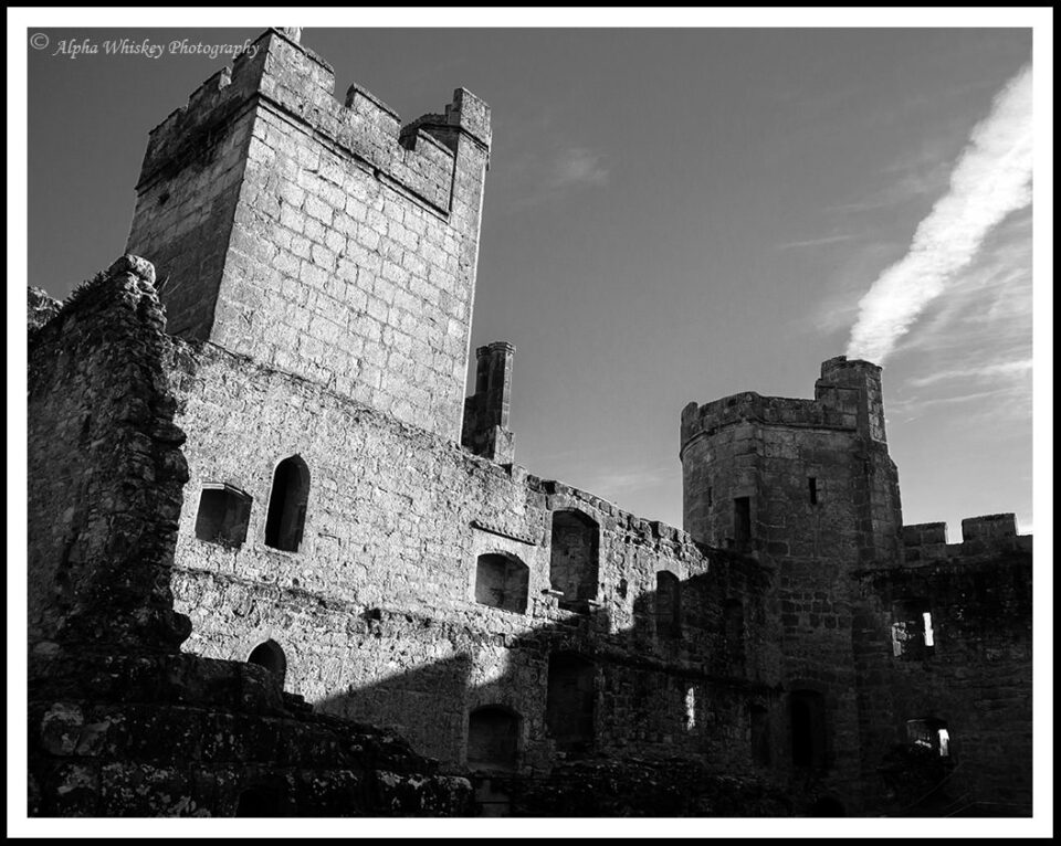 12a Bodiam Castle
