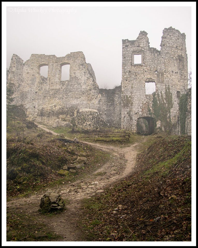 14 Samobor Fortress
