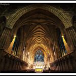 14a St Alban's Cathedral