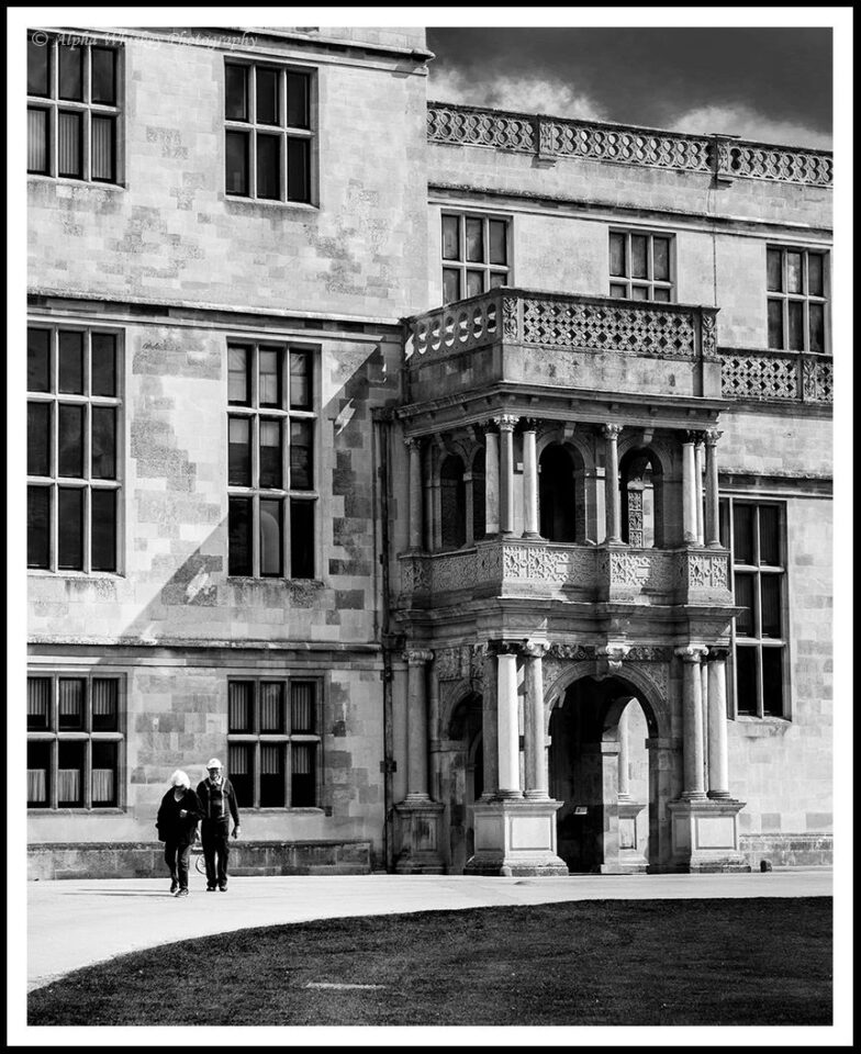 19 Audley End House