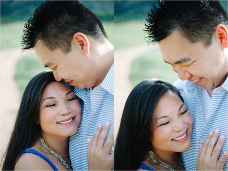 How To Photograph Engagement Sessions - Planning