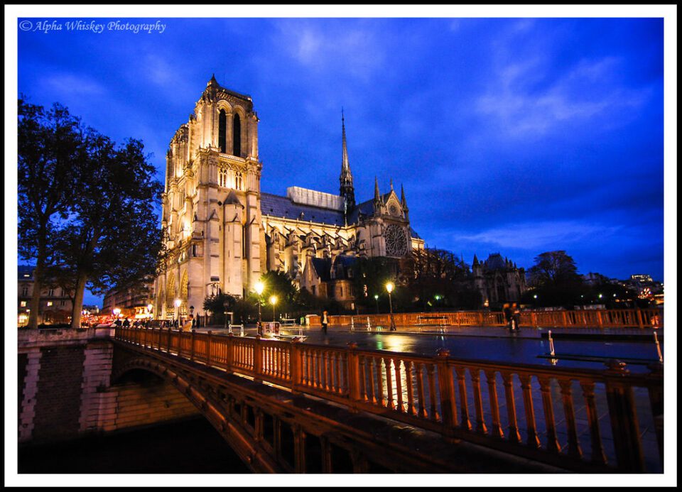 25 Notre Dame