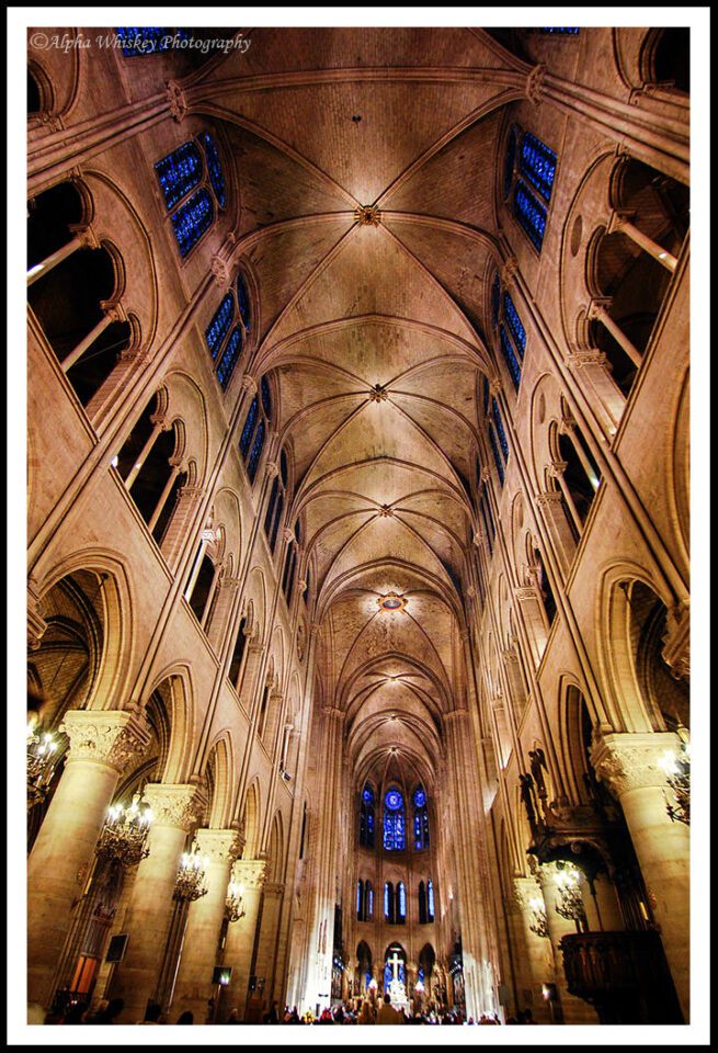 6 Notre Dame