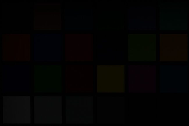 Nikon Vs Canon Dynamic Range Nikon Vs Canon Dynamic Range