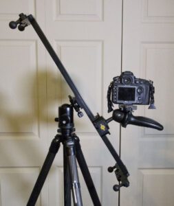 Oben CC-2491 Tripod Kit Review - Photography Life