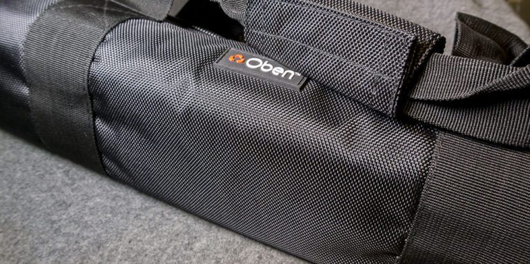 Oben CC-2491 Tripod Kit Review - Photography Life