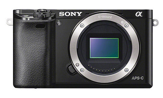 dejar Paradoja salir Sony A6000 Review - Photography Life